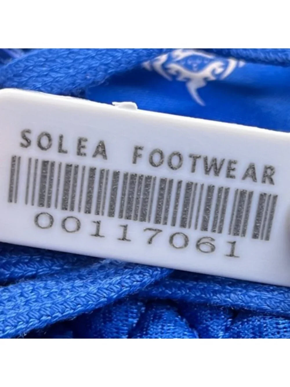 Nike please review